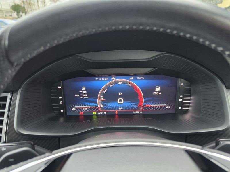 Used Skoda Kodiaq 2024 for sale - 77830032: Photo 44