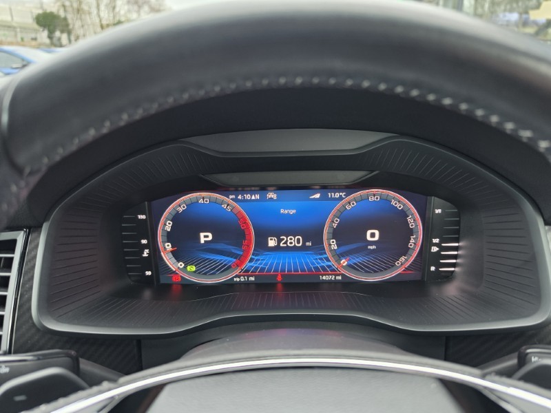 Used Skoda Kodiaq 2024 for sale - 77830032: Photo 45