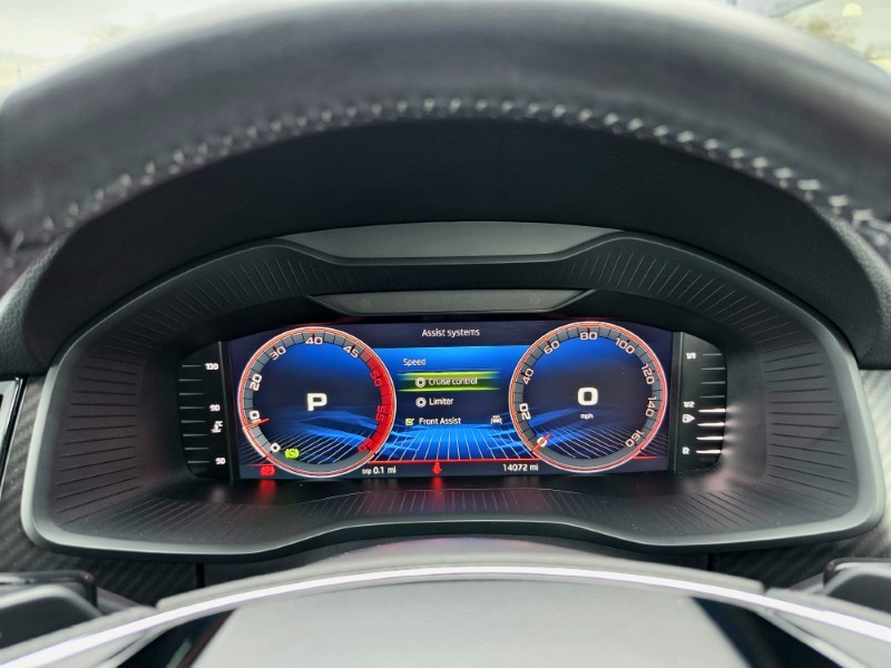 Used Skoda Kodiaq 2024 for sale - 77830032: Photo 46