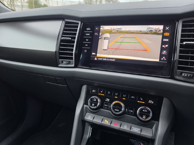 Used Skoda Kodiaq 2024 for sale - 77830032: Photo 47