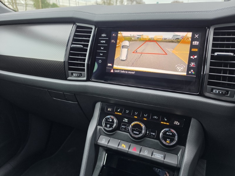 Used Skoda Kodiaq 2024 for sale - 77830032: Photo 48