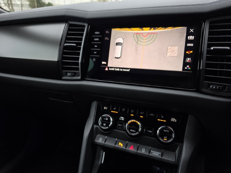 Used Skoda Kodiaq 2024 for sale - 77830032: Photo 49