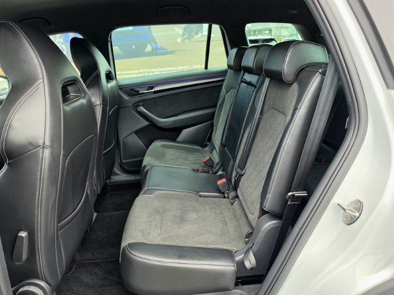 Used Skoda Kodiaq 2024 for sale - 77830032: Photo 5