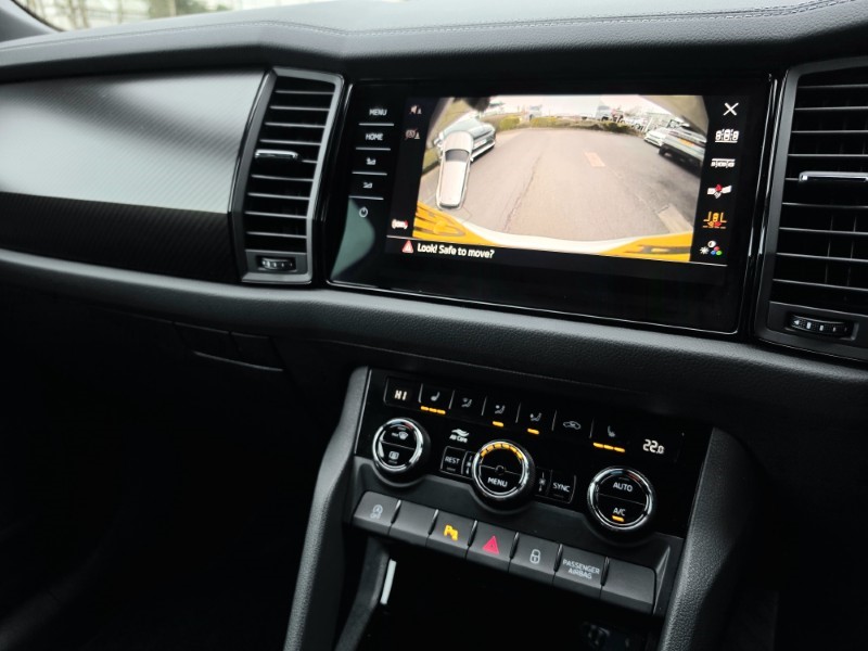 Used Skoda Kodiaq 2024 for sale - 77830032: Photo 50