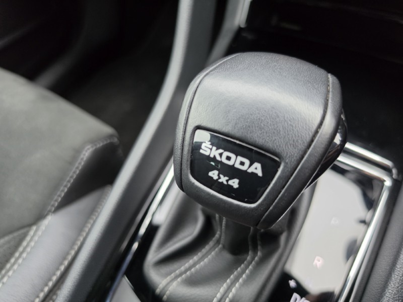 Used Skoda Kodiaq 2024 for sale - 77830032: Photo 51