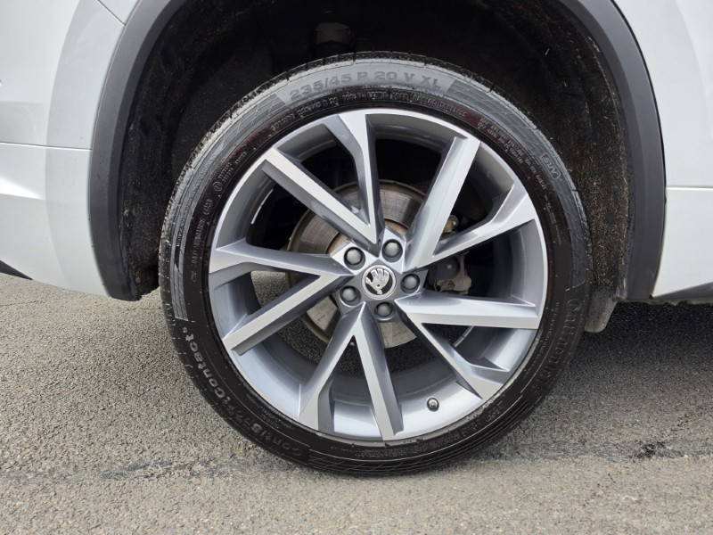 Used Skoda Kodiaq 2024 for sale - 77830032: Photo 9