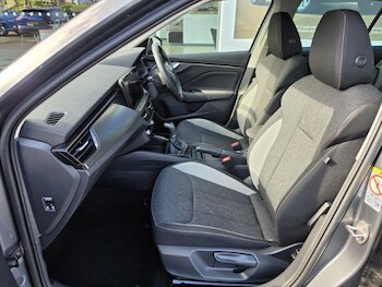 Used Skoda Kamiq 2023 for sale - 78329056: Photo