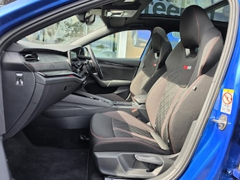 Used Skoda Octavia 2023 for sale - 78555649: Photo