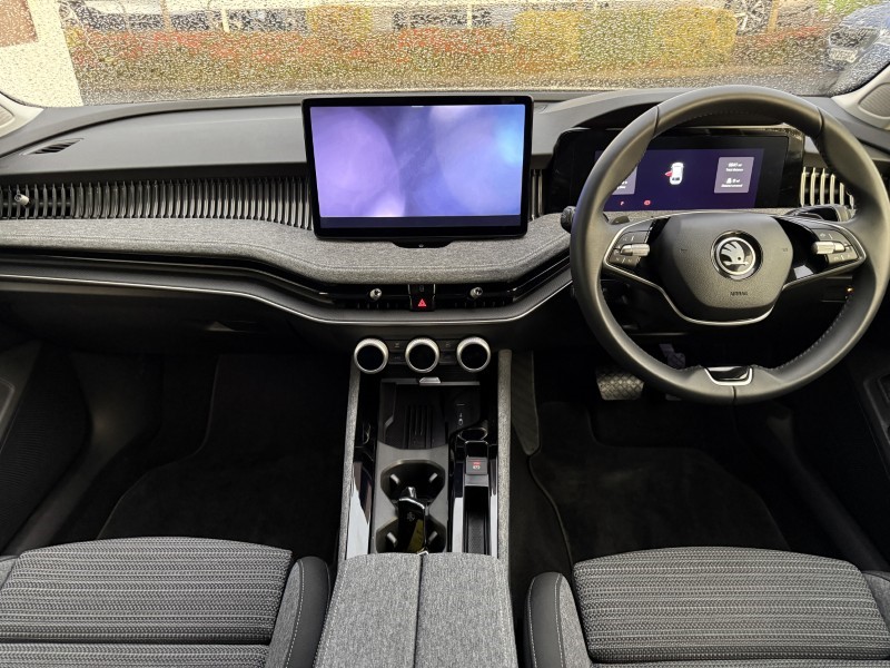 Used Skoda Superb 2024 for sale - 76981524: Photo 11