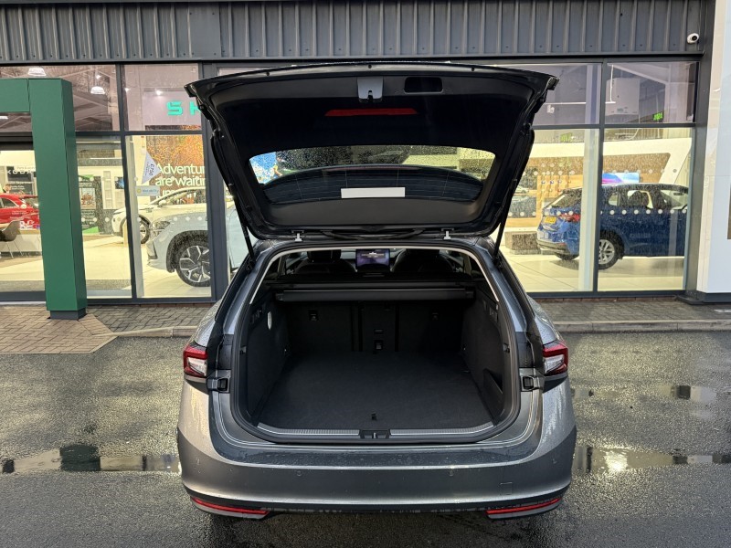 Used Skoda Superb 2024 for sale - 76981524: Photo 12