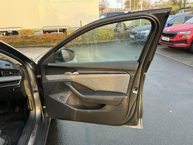 Used Skoda Superb 2024 for sale - 76981524: Photo 14