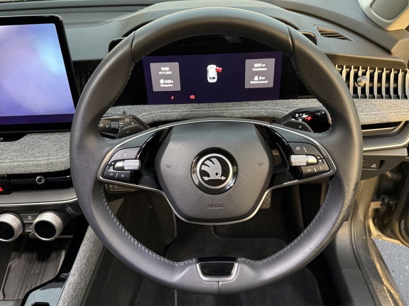 Used Skoda Superb 2024 for sale - 76981524: Photo 18