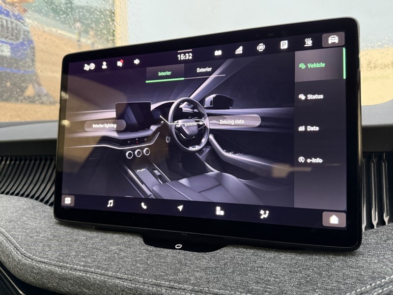 Used Skoda Superb 2024 for sale - 76981524: Photo 32