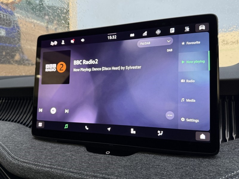 Used Skoda Superb 2024 for sale - 76981524: Photo 33