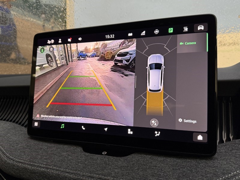 Used Skoda Superb 2024 for sale - 76981524: Photo 34