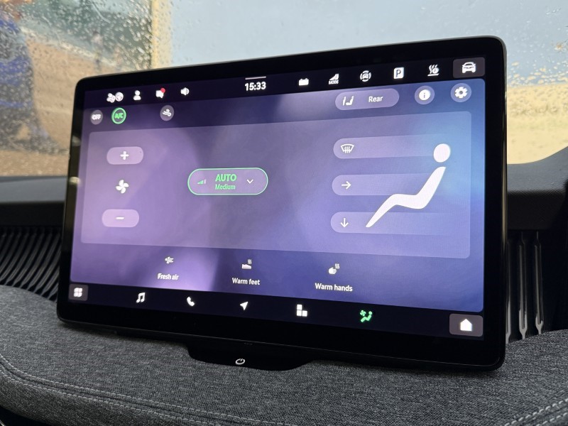 Used Skoda Superb 2024 for sale - 76981524: Photo 38