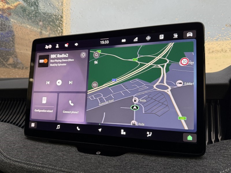 Used Skoda Superb 2024 for sale - 76981524: Photo 39