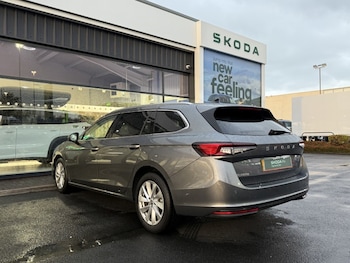 Used Skoda Superb 2024 for sale - 76981524: Photo