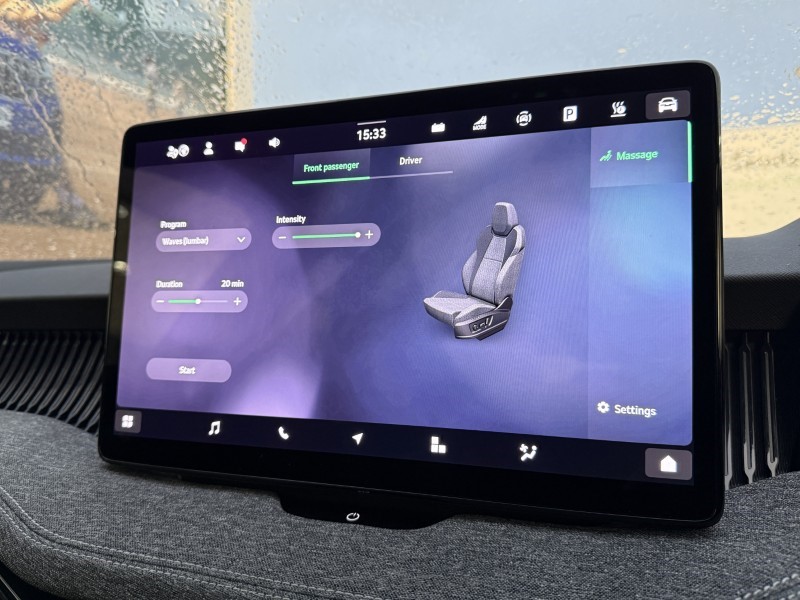 Used Skoda Superb 2024 for sale - 76981524: Photo 41