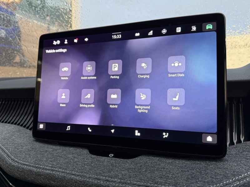 Used Skoda Superb 2024 for sale - 76981524: Photo 42