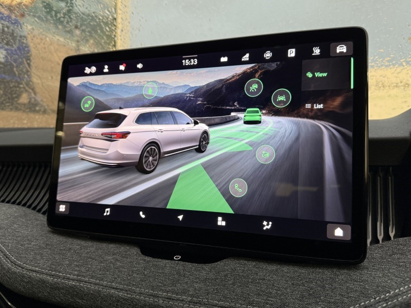 Used Skoda Superb 2024 for sale - 76981524: Photo 43