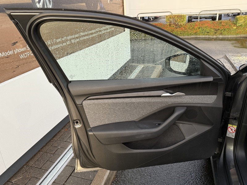 Used Skoda Superb 2024 for sale - 76981524: Photo 45