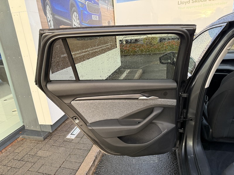 Used Skoda Superb 2024 for sale - 76981524: Photo 49