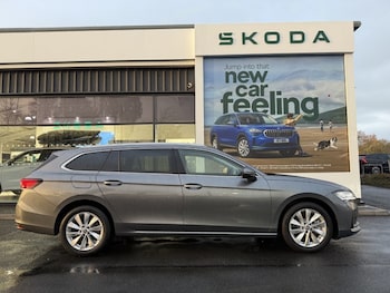 Used Skoda Superb 2024 for sale - 76981524: Photo