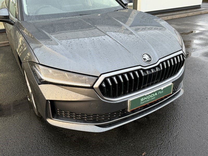 Used Skoda Superb 2024 for sale - 76981524: Photo 54