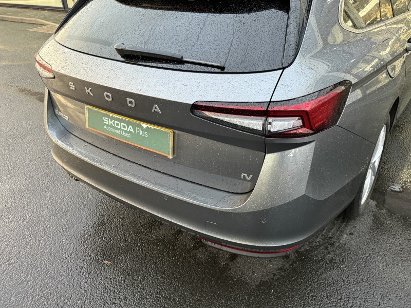 Used Skoda Superb 2024 for sale - 76981524: Photo 57