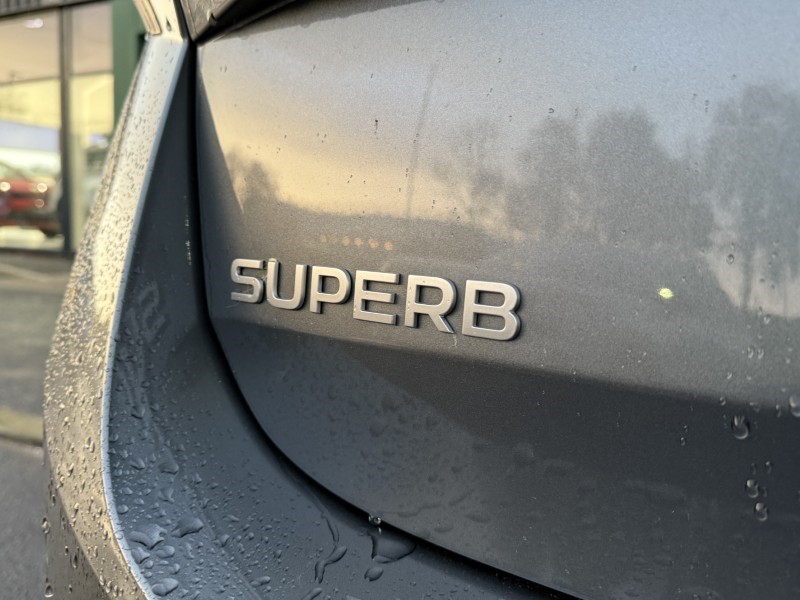 Used Skoda Superb 2024 for sale - 76981524: Photo 59