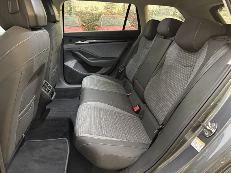 Used Skoda Superb 2024 for sale - 76981524: Photo 8