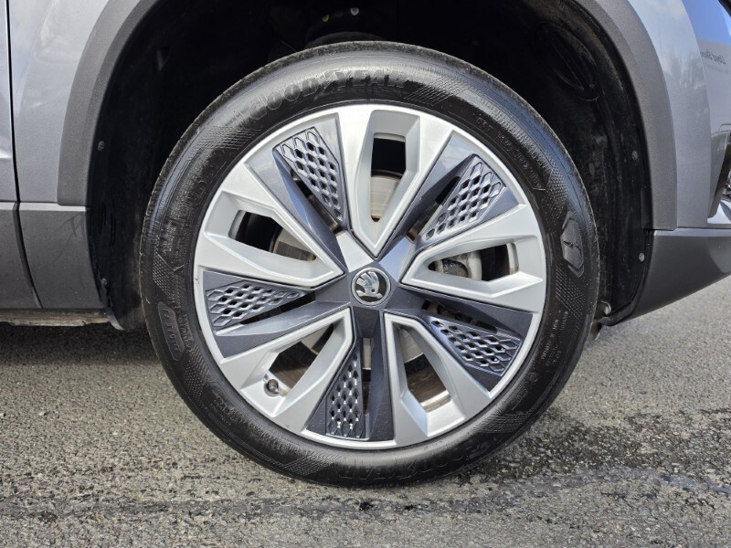 Used Skoda Karoq 2023 for sale - 77844748: Photo 13