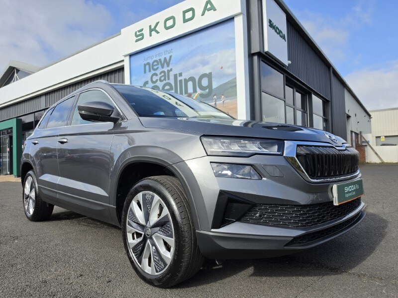Used Skoda Karoq 2023 for sale - 77844748: Photo 14