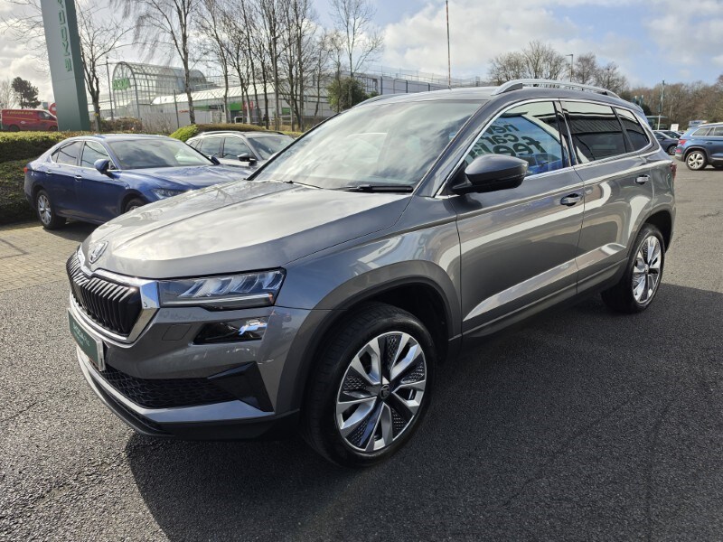Used Skoda Karoq 2023 for sale - 77844748: Photo 15
