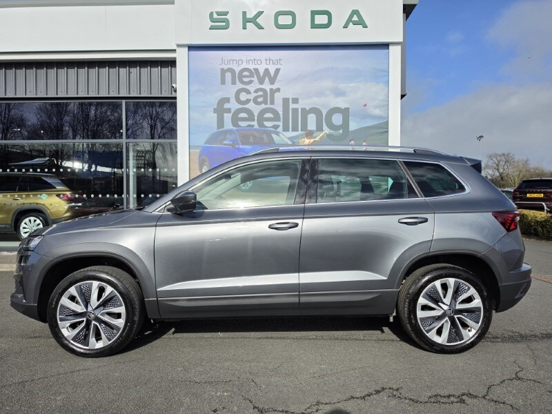 Used Skoda Karoq 2023 for sale - 77844748: Photo 17
