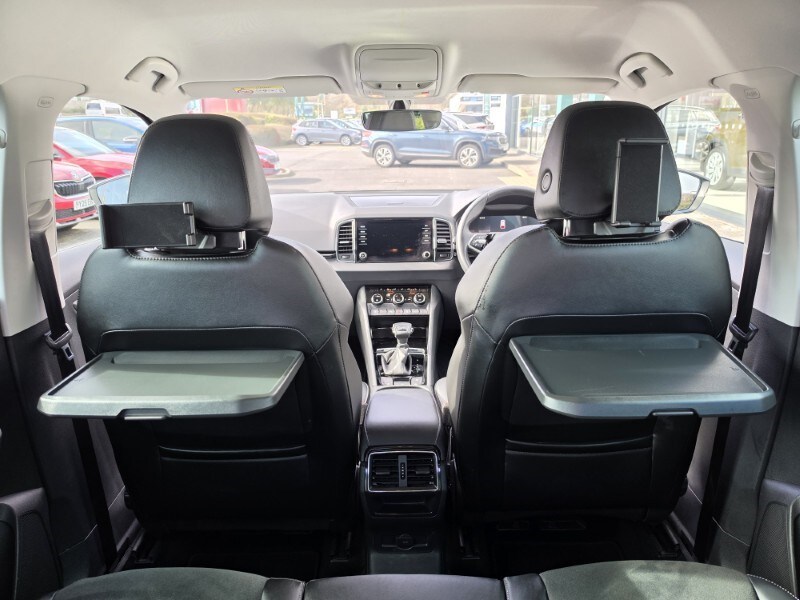 Used Skoda Karoq 2023 for sale - 77844748: Photo 18