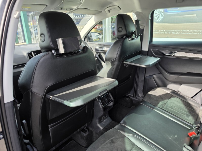 Used Skoda Karoq 2023 for sale - 77844748: Photo 21