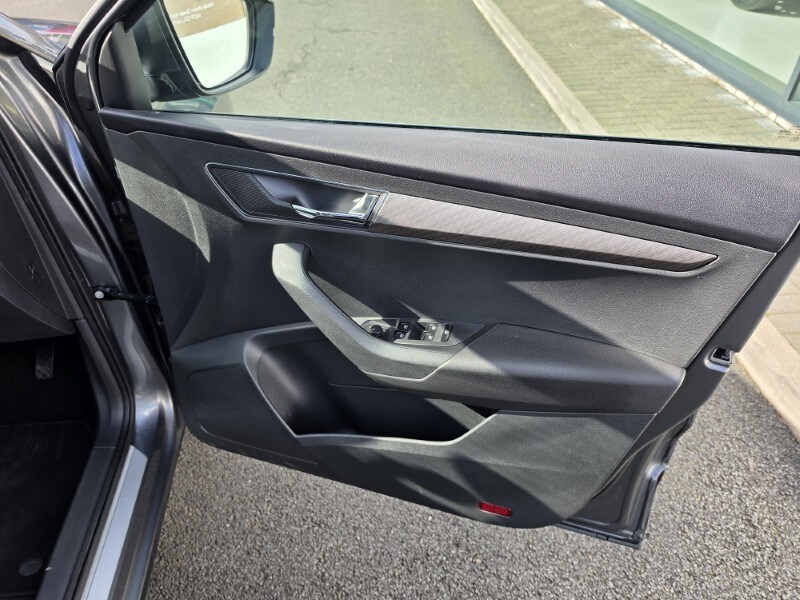 Used Skoda Karoq 2023 for sale - 77844748: Photo 26