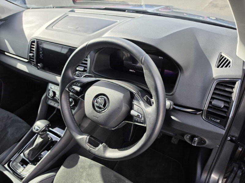 Used Skoda Karoq 2023 for sale - 77844748: Photo 27