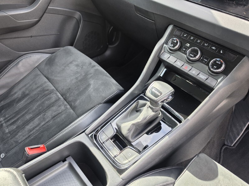 Used Skoda Karoq 2023 for sale - 77844748: Photo 28