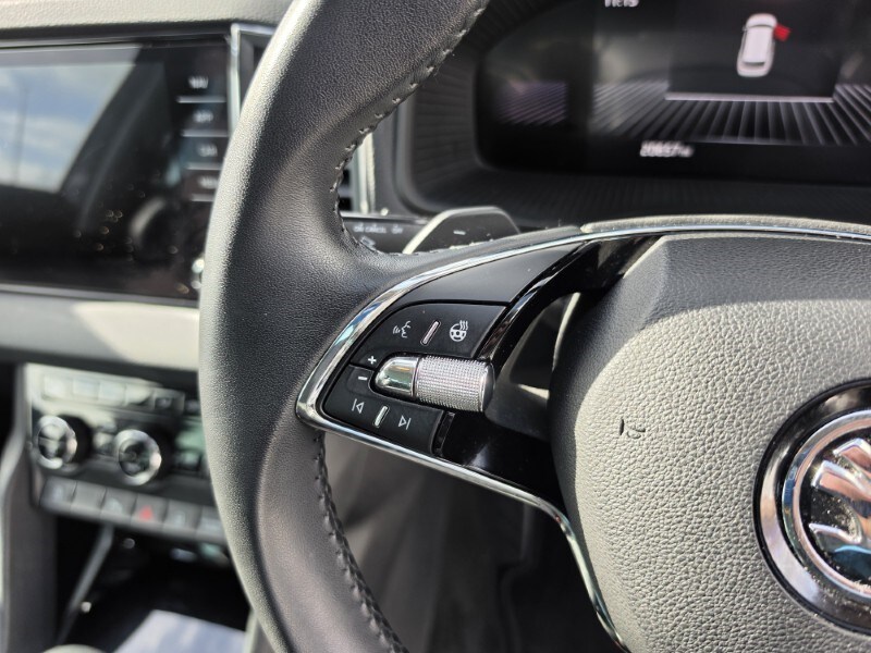 Used Skoda Karoq 2023 for sale - 77844748: Photo 29