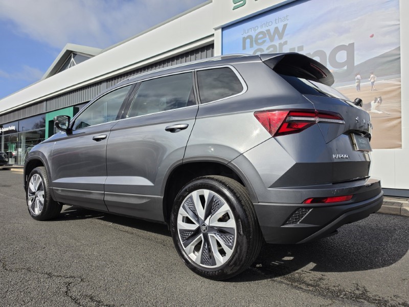 Used Skoda Karoq 2023 for sale - 77844748: Photo 3