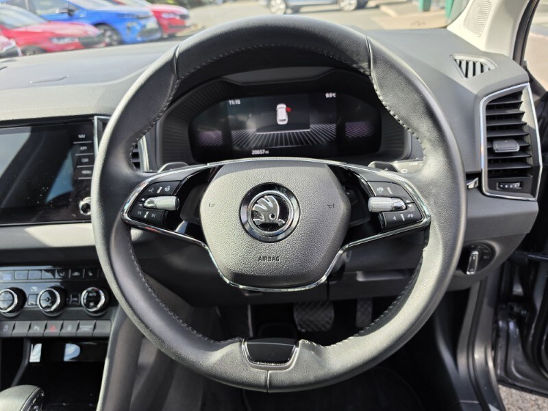 Used Skoda Karoq 2023 for sale - 77844748: Photo 30