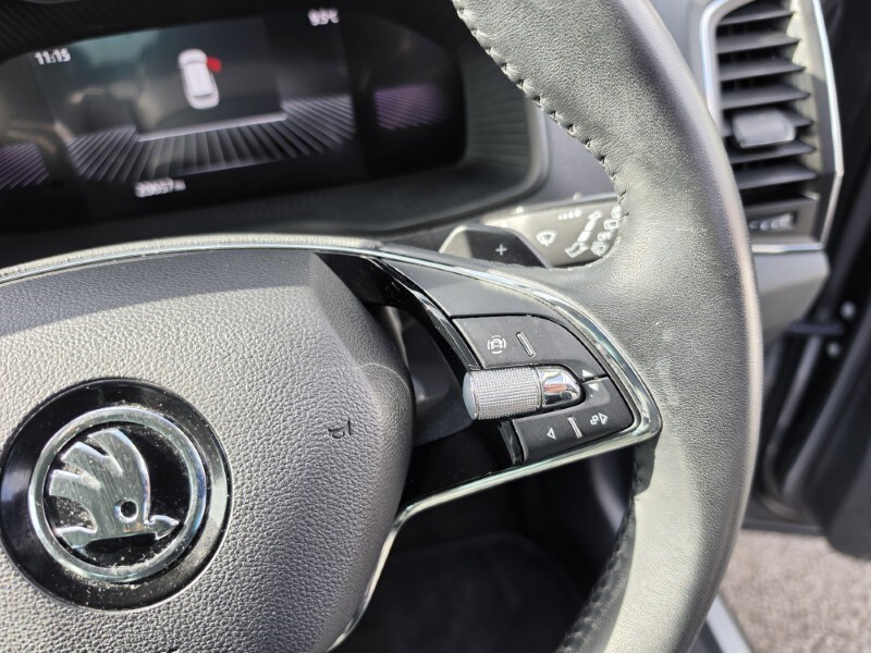 Used Skoda Karoq 2023 for sale - 77844748: Photo 31