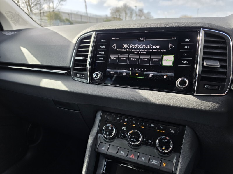 Used Skoda Karoq 2023 for sale - 77844748: Photo 33