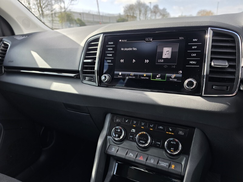 Used Skoda Karoq 2023 for sale - 77844748: Photo 34