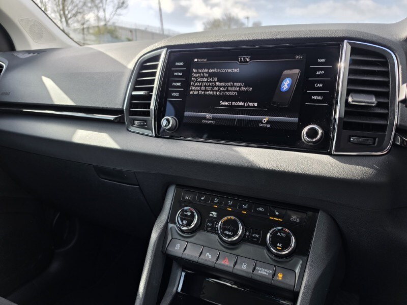 Used Skoda Karoq 2023 for sale - 77844748: Photo 35