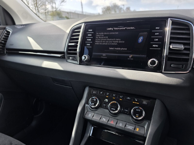 Used Skoda Karoq 2023 for sale - 77844748: Photo 36