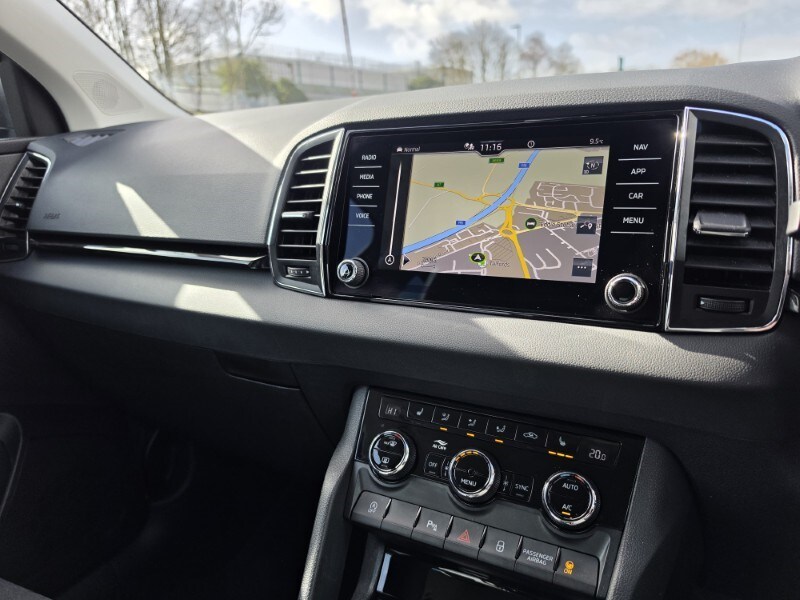 Used Skoda Karoq 2023 for sale - 77844748: Photo 37